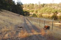 Pit River Put-in Access Trail