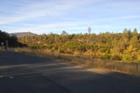 Pit River Put-in Parking Area