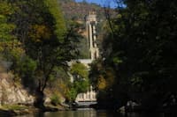 Pit 1 Powerhouse