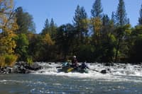 Last Rapid