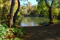 Pit River Campground Take-Out