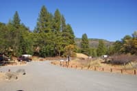 Pit River Campground
