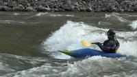 Pine Creek Wave