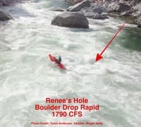 Renee's Hole