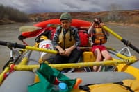 Kids on the River