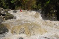 Landslide Rapid
