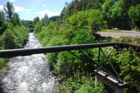 Dee Bridge