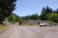 County Parcel Access