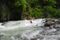 Running the Confluence Rapid