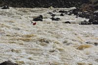 Lower Half Mile Rapid