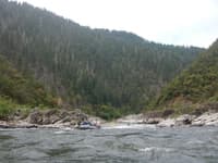 Windy Chute