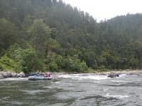 Russian Rapids