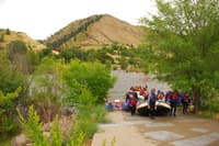 Boat Ramp at Cashmere Riverside Park