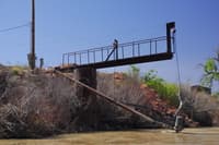 Irrigation Water Pump