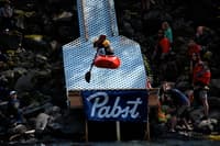 Big Air - Aerial Trick Competition
