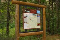 Clackamas River Whitewater Map