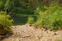 Moore Creek Access