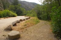 Moore Creek Access