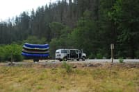 Moore Creek Access Site
