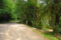 Sandstone Bridge Access