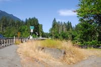 Highway 101 Bridge
