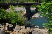 Highway 101 Bridge