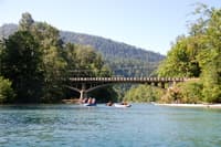 Highway 101 Bridge
