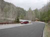 Clear Creek