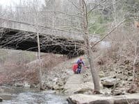 Clear Creek
