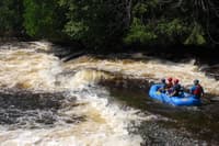 Upper Dells