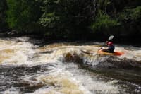 Upper Dells