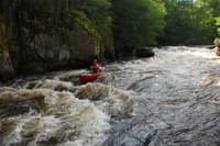 Lower Dells
