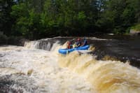 Sullivan Falls