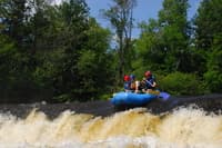 Sullivan Falls