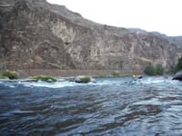 Four Chutes