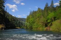Fish Creek Access