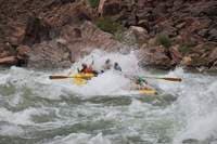 Hance Rapid