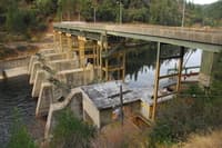 Poe Dam