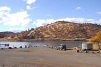 Camp Creek Recreation Area