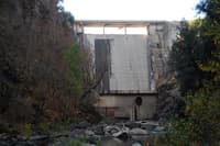 Box Canyon Dam