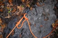Box Canyon Access Anchor