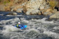 South Fork Gorge