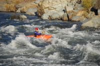 South Fork Gorge