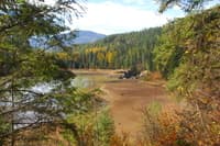 Mill Pond Reservoir