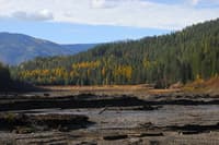 Mill Pond Reservoir