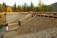 Sullivan Dam