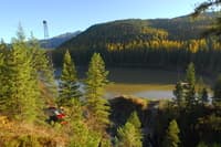 Mill Pond Reservoir
