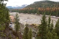 Mill Pond site 