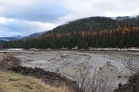 Mill Pond Site