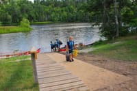 Riverside Landing